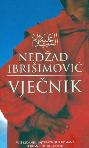 Vječnik (Paperback)