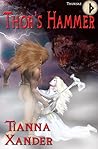 Thor's Hammer (Rune Series: Thurisaz) Thor's Hammer (Rune Series: Thurisaz)