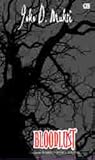 Bloodlust (Married with a Vampire, #2)