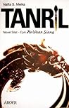 Tanril by Nafta S. Meika