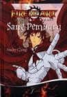 Sang Pemburu (Fireheart: Legenda Paladin, #1)