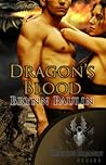 Dragon's Blood by Brynn Paulin