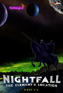 Nightfall: The Element Location