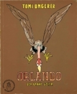 Orlando the Brave Vulture (Paperback)
