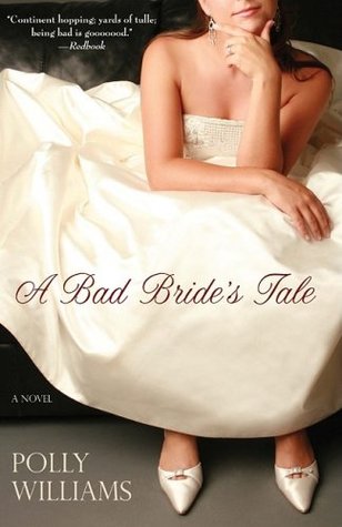 A Bad Bride's Tale (Hardcover)