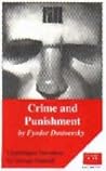 Crime & Punishment by Fyodor Dostoevsky