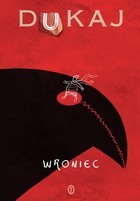 Wroniec (Hardcover)
