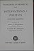 Principles & Problems of International Politics: Selected Readings