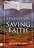 Studies on Saving Faith