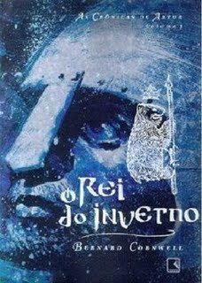 O Rei do Inverno (As Crônicas de Artur, #1)
