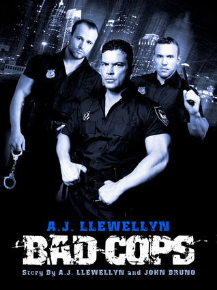 Bad Cops (Laid, #2)