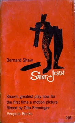 Saint Joan