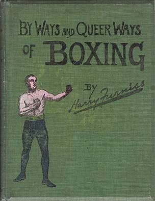 By Ways and Queer Ways of Boxing (Hardcover)