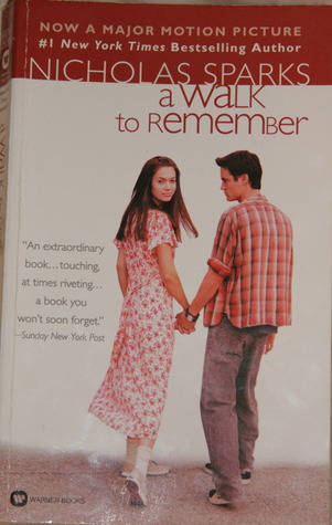 A Walk to Remember