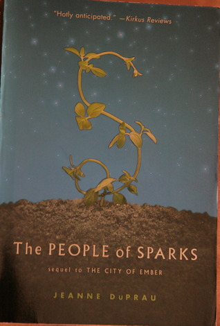 The People of Sparks