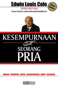 Kesempurnaan Seorang Pria (Paperback)