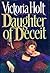 Daughter of Deceit
