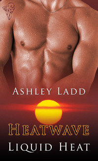 Liquid Heat (ebook)