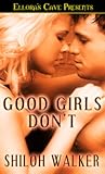 Good Girls Don’t