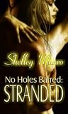 Stranded (No Holds Barred, #4)