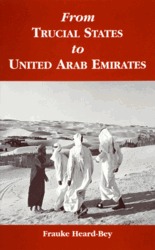 From Trucial States to United Arab Emirates (Paperback)