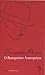 O Banqueiro Anarquista by Fernando Pessoa