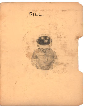 Bill (Hardcover)