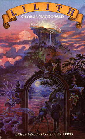 Lilith: A Romance