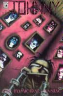 Johnny The Homicidal Maniac #2