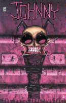 Johnny the Homicidal Maniac #7