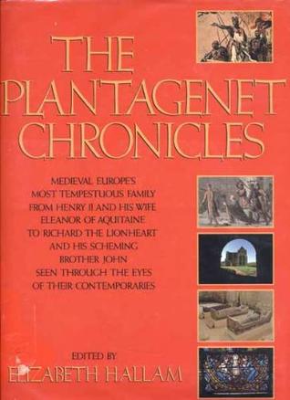 The Plantagenet Chronicles