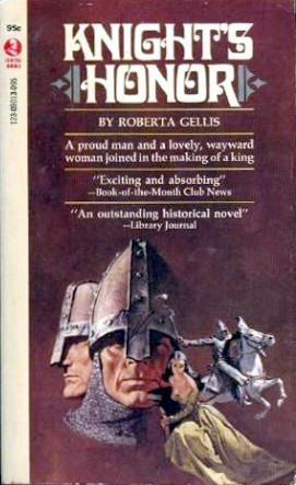 Knight's Honor (Paperback)