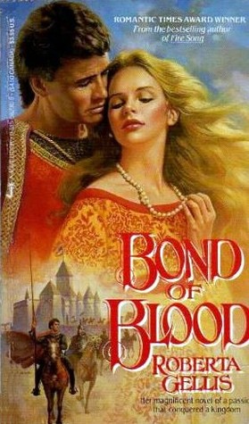 Bond of Blood (Mass Market Paperback)