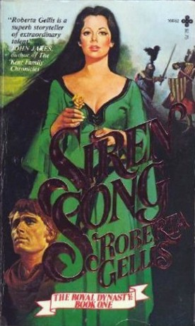 Siren Song (Siren Song, #1)