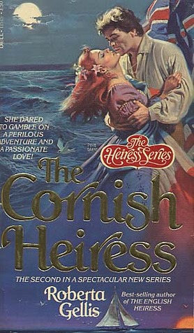 The Cornish Heiress (Paperback)
