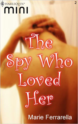 The Spy Who Loved Her (ebook)