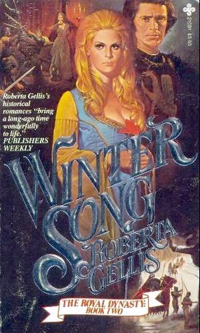 Winter Song (Siren Song, #2)