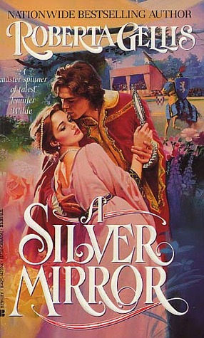 A Silver Mirror (Siren Song, #4)