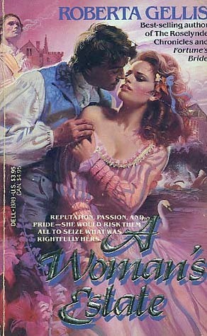 A Woman's Estate (Paperback)