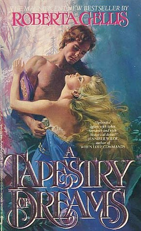 A Tapestry of Dreams (Tales of Jernaeve, #1)