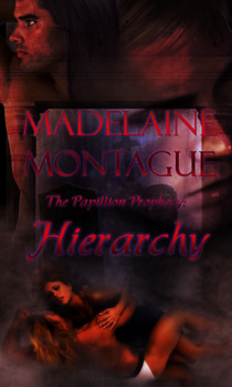Hierarchy (The Papillion Prophecy)