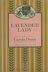 Lavender Lady by Carola Dunn