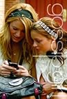 Gossip Girl by Cecily von Ziegesar