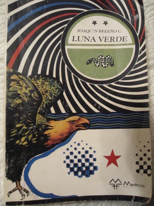 Luna Verde (Paperback)