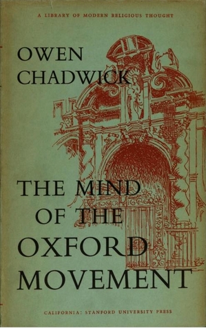 The Mind of the Oxford Movement