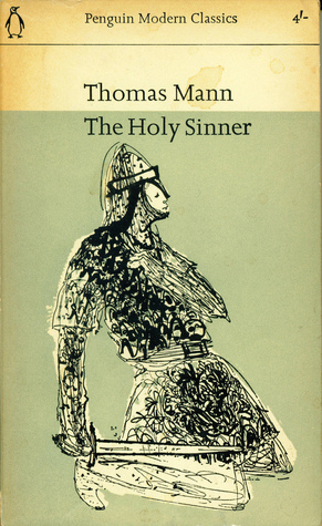 The Holy Sinner