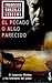 El pecado o algo parecido (Inspector Méndez, #6)