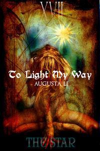 To Light My Way: The Star Card (ebook)