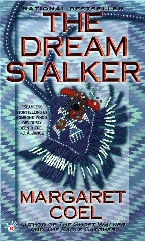 The Dream Stalker (Wind River Reservation, #3)