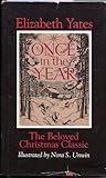 Once in the Year: A Christmas Story (Mountain Born, #2)